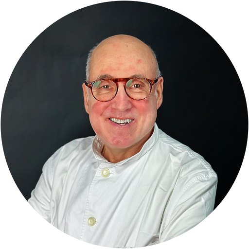 Portret Dr. Cornel Giurgiu Ștefan