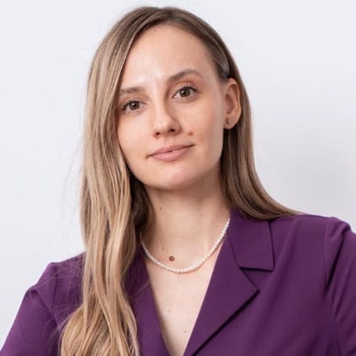 Portret Dr. Stan Andreea Patricia